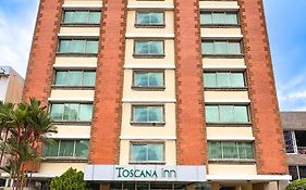 Toscana Inn Hotel